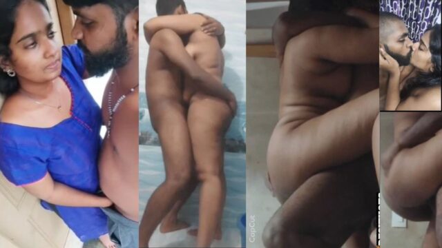 Cute Horny Mallu GF Enjoying Fucking Sex With BF mms video