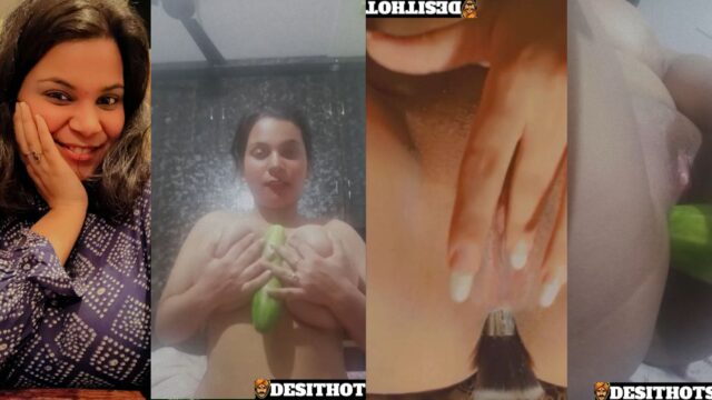 Indian Horny Tanker Wife Blowjob & Fingering Pussy Solo Videos Leaked