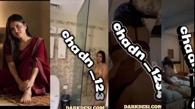 Beautiful Bengali Actress Fucking Hard BF Viral Sex mms video